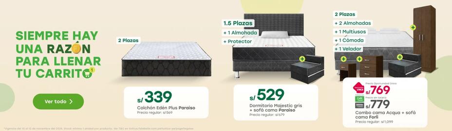 Catálogo Tottus Página 9