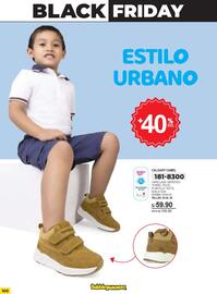 Catálogo Bata Página 100