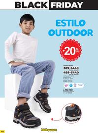 Catálogo Bata Página 102