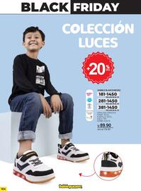 Catálogo Bata Página 104