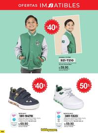 Catálogo Bata Página 106