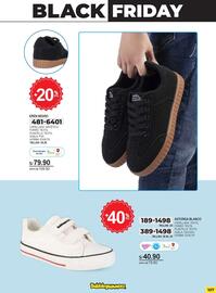 Catálogo Bata Página 107