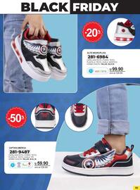 Catálogo Bata Página 111