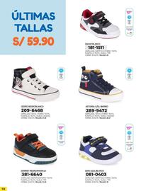 Catálogo Bata Página 112