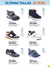 Catálogo Bata Página 113