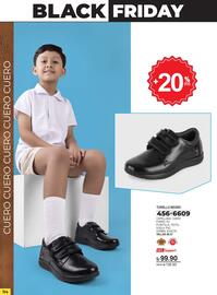 Catálogo Bata Página 114