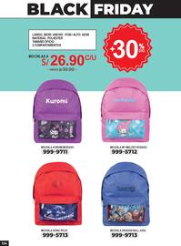 Catálogo Bata Página 124