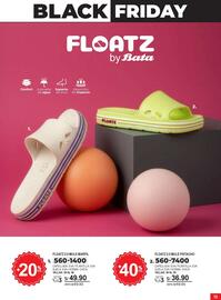 Catálogo Bata Página 13