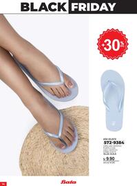 Catálogo Bata Página 14