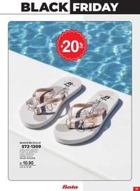 Catálogo Bata Página 15