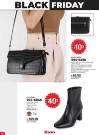 Catálogo Bata Página 16