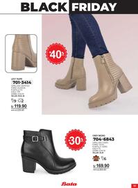 Catálogo Bata Página 17