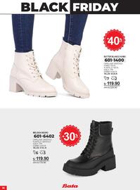 Catálogo Bata Página 18