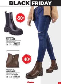 Catálogo Bata Página 19