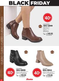 Catálogo Bata Página 20