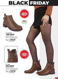 Catálogo Bata Página 21