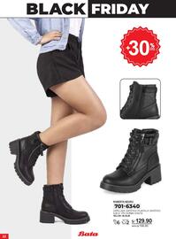 Catálogo Bata Página 22