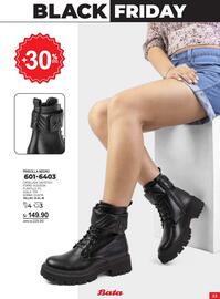 Catálogo Bata Página 23