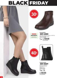 Catálogo Bata Página 24