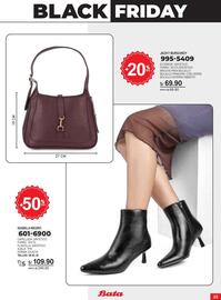 Catálogo Bata Página 25