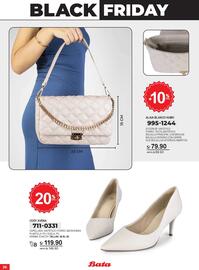 Catálogo Bata Página 26