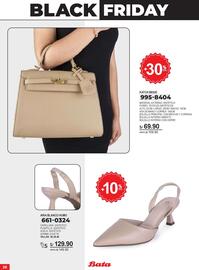 Catálogo Bata Página 28