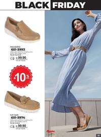 Catálogo Bata Página 33