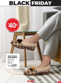 Catálogo Bata Página 35