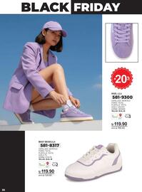 Catálogo Bata Página 36