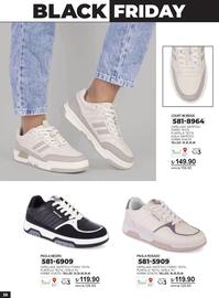 Catálogo Bata Página 38