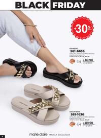 Catálogo Bata Página 4