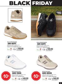 Catálogo Bata Página 41