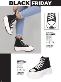 Catálogo Bata Página 42