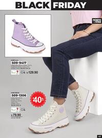 Catálogo Bata Página 43