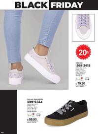 Catálogo Bata Página 44