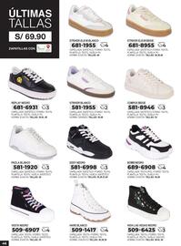 Catálogo Bata Página 46