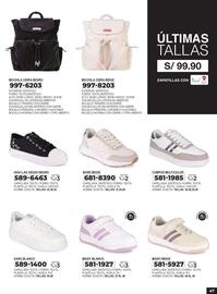 Catálogo Bata Página 47