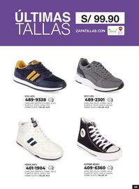 Catálogo Bata Página 49