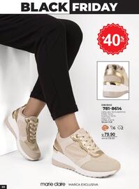 Catálogo Bata Página 50