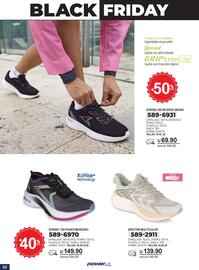 Catálogo Bata Página 52