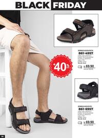 Catálogo Bata Página 56