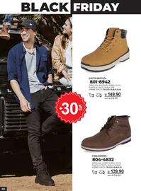 Catálogo Bata Página 60