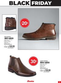 Catálogo Bata Página 61