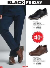 Catálogo Bata Página 64