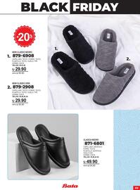 Catálogo Bata Página 69