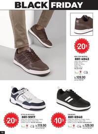 Catálogo Bata Página 72