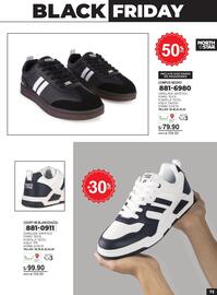 Catálogo Bata Página 73