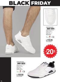 Catálogo Bata Página 74