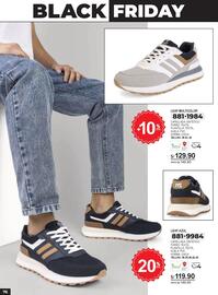 Catálogo Bata Página 76