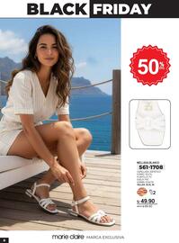 Catálogo Bata Página 8